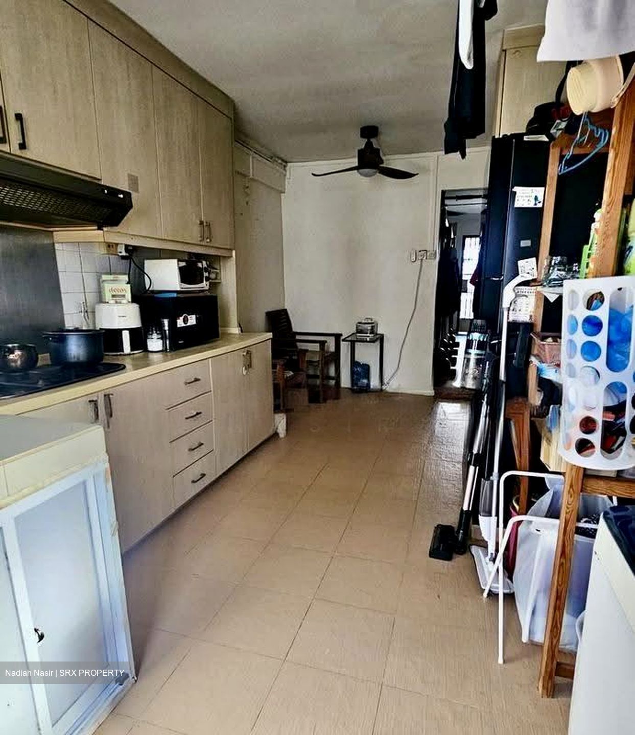Blk 521 Bedok North Avenue 1 (Bedok), HDB 3 Rooms #610410131